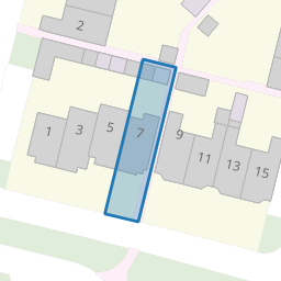 Perceel PTN01-C-9995