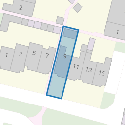 Perceel PTN01-C-9996