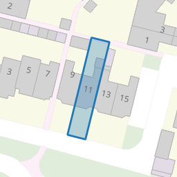 Perceel PTN01-C-9997