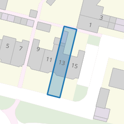 Perceel PTN01-C-9998