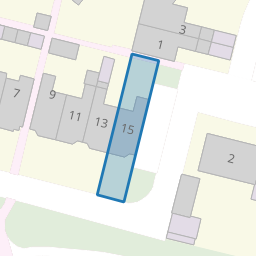 Perceel PTN01-C-9999