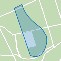 Perceel PTN01-D-1161