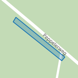 Perceel PTN01-D-1205