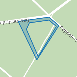 Perceel PTN01-D-1212