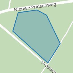 Perceel PTN01-D-1214