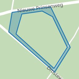 Perceel PTN01-D-1215