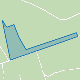 Perceel PTN01-D-1268