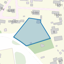 Perceel PTN01-D-1394