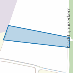 Perceel PTN01-D-1459