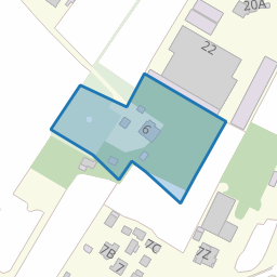 Perceel PTN01-D-1526