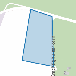 Perceel PTN01-D-1589