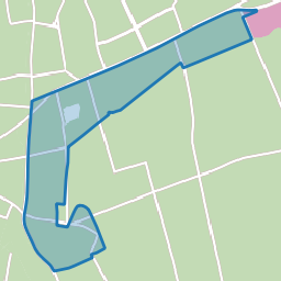 Perceel PTN01-D-1624