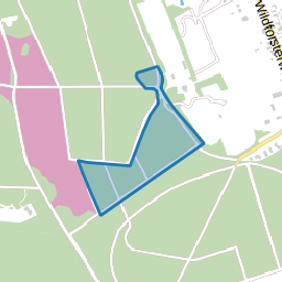 Perceel PTN01-D-1661