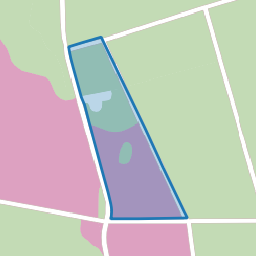 Perceel PTN01-D-1662