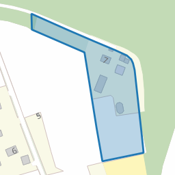 Perceel PTN01-D-1734