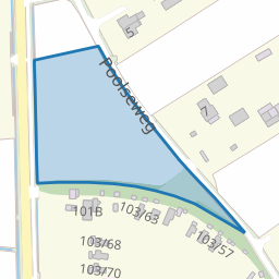 Perceel PTN01-D-1788