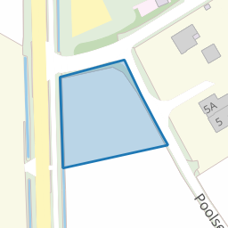 Perceel PTN01-D-1790