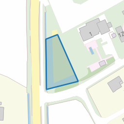 Perceel PTN01-D-1792