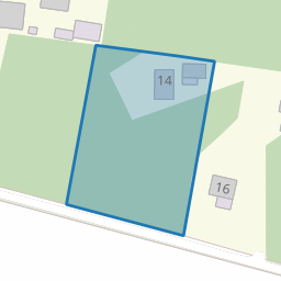 Perceel PTN01-D-1867