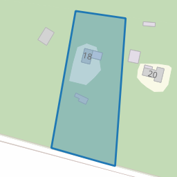 Perceel PTN01-D-1869