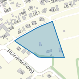 Perceel PTN01-D-1922