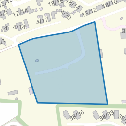 Perceel PTN01-D-1923