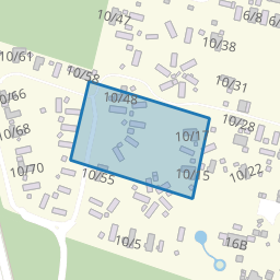 Perceel PTN01-D-1931