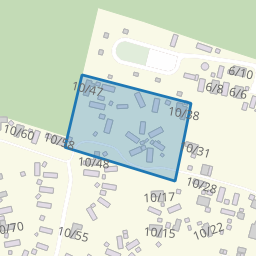 Perceel PTN01-D-1932