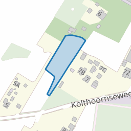 Perceel PTN01-D-1951