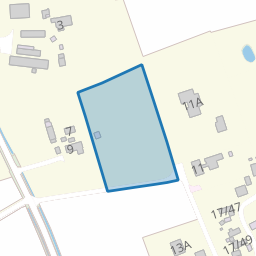 Perceel PTN01-D-1989