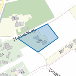 Perceel PTN01-D-2007