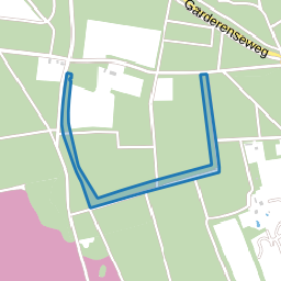 Perceel PTN01-D-2033