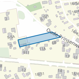 Perceel PTN01-D-2043