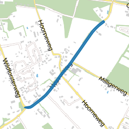 Perceel PTN01-D-2129