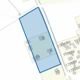 Perceel PTN01-D-2139