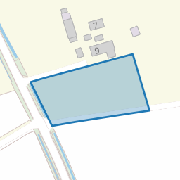 Perceel PTN01-D-2140