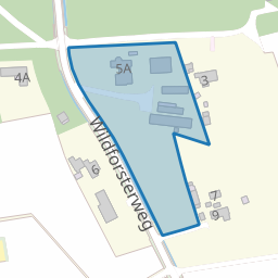 Perceel PTN01-D-2144