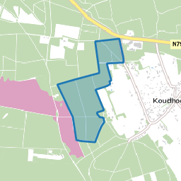 Perceel PTN01-D-2148