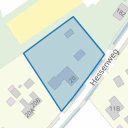 Perceel PTN01-D-2164