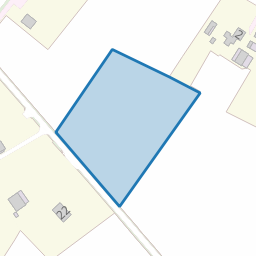 Perceel PTN01-D-2183