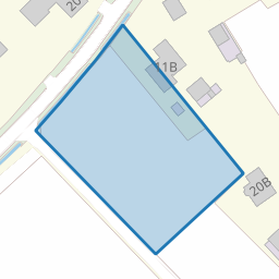 Perceel PTN01-D-2186