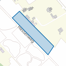 Perceel PTN01-D-2187