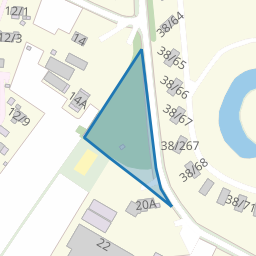 Perceel PTN01-D-2197