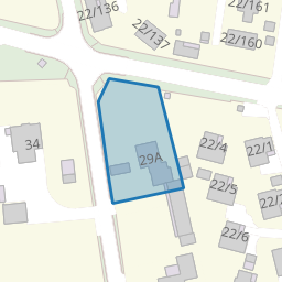 Perceel PTN01-D-2227