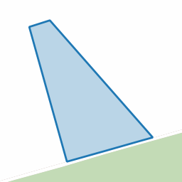 Perceel PTN01-D-2233