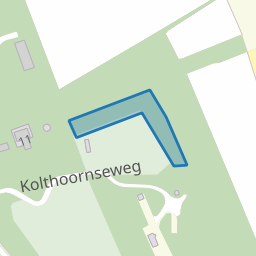 Perceel PTN01-D-2239