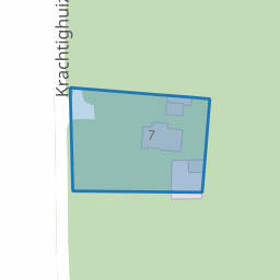 Perceel PTN01-D-2268