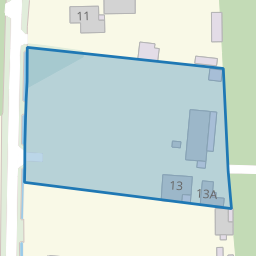 Perceel PTN01-D-2270