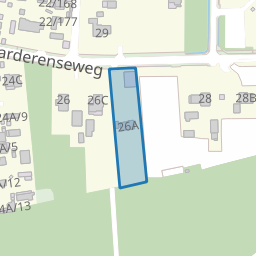 Perceel PTN01-D-2273