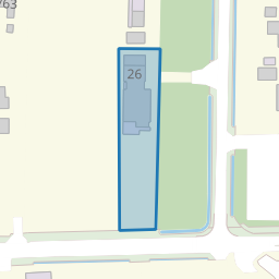 Perceel PTN01-D-2279